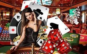 Antarmuka permainan Teen Patti di prediksi wla