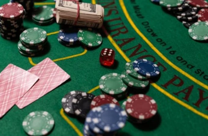 Kombinasi kartu pemenang Teen Patti